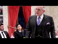 DAN PENA-THE TRILLION DOLLAR MAN RIGHTENS US PRESIDENT DONALD TRUMP