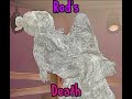 ROD'S DEATH Ice Scream 8 OST (SLOWED TO PERFECTION)