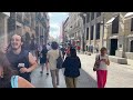 Madrid, Spain 🇪🇸 | Walking Tour 4K 60FPS HDR | Summer 2024 (▶59min)