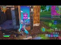 Fortnite reload 2nd chapter 5 season 3 duos