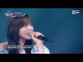 [YOON SAN-HA & JI SUYEON - A Whole New World(Aladdin OST)] Studio M Stage | M COUNTDOWN 190627 E