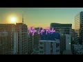 Lofi Hip Hop | Tokyo Sunrise『Morning of Beginnings』Chill Mix（Relaxation・Study・Work）