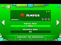 Something cool just happened to Jumper!