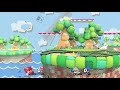 Every Alpharad Forward Aerial Ever (Compilation)