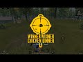 OHA GALATADA 4 FİŞEK BULDUM !  HARİTAYI DUMAN ETTİM  SOLO VS SQUAD PUBG MOBİLE