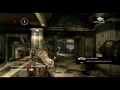 Static | Gears of War 3 Minitage #6