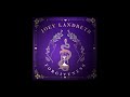 Joey Landreth - Forgiveness (single)