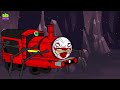 Evolution of Train Eater #2: Plane Eater vs Lighthouse Monster | Ben 10 Train Eater Fanmade