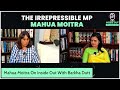 Mahua Moitra is Back In Parliament I 