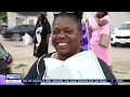 Milwaukee woman shot, family holds vigil | FOX6 News Milwaukee
