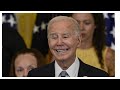 Trump vs Biden - Iconic Images - Part 1