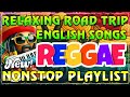 NEW BEST REGGAE MUSIC MIX 2024 -New Reggae Songs 2024 🐭RELAXING REGGAE SONGS