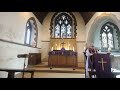 Parish Mass for the Second Sunday of Lent