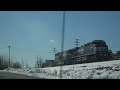 A few trains in NJ on 2/21/21