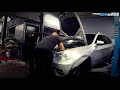 BMW X5 E70 4.0 REMPLACEMENT DES CHAINES DE DISTRIBUTION