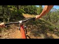 FLOWY! FAST! FUUUUUUUU | Mountain Biking Tollgate on Mt. Hough