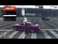 GTA 5 PC 1.58 RAGE BEST FREE Mod Menu -  w/ Recovery, Trolling & Protections