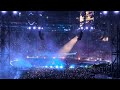 Metallica - Wherever I May Roam - Seattle USA -Sep 1, 2024