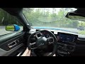 Living With The 2024 Mustang GT! POV Drive!