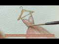 no figure drawing required! Fashion Sketch Tutorial for Total Beginners