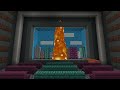 I made a Working Cinema in Minecraft