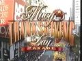 Macy's Thanksgiving Day Parade 2003 (full)