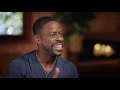 Sterling K. Brown Reacts to Family History in Finding Your Roots | Ancestry