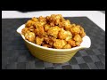 Cauliflower Roast | Gobi 65| Oven Baked Cauliflower roast