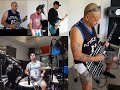 Alice in Chains - Man in the box (cover)