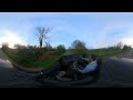 Open Top Drive in the SLK 200 (360 Version)