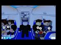 I am Back in Youtube!! Cabin Crew Simulator American Airlines