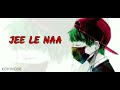 JE LE NAA (Official Music Video) Underground HIP-HOP 2k21 |Hindi Rap Song| MUSIC-  ev1ltw