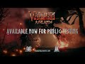 Valheim: Ashlands Gameplay Trailer