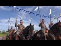 Défilé du Centenaire à Verdun