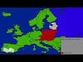 alternate history ep. 1  #mapper #mapping #map #europe #eu