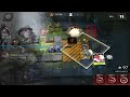 Arknights CC#9 risk25 clear