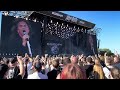 Europe - Final Countdown - Tons of Rock 2024