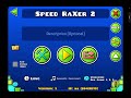 Speed raXer 61-100% (exit level hard demon) by boyofthecones and more