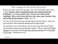 Are We Living in Matthew 24? Part 2