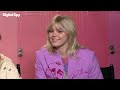 Mean Girls Reneé Rapp explains Regina George change with Angourie Rice and Christopher Briney