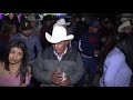 Fiesta en San Isidro de Cabrales, FRESNILLO