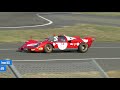 Ferrari's Most Famous Race Cars | From The Archives Ep.7