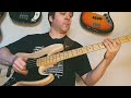 FUNKY JAZZ MUSIC WITH SLAP BASS (Wankel)