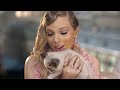 Meet Taylor Swift's 3 Adorable Cats, Olivia, Benjamin & Meredith