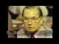 Church Committee Hearings CIA William Colby 1975