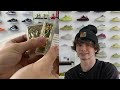 I Traded a Sneaker for an Entire Pokemon Collection! Ep. 43