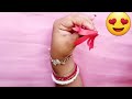 How to make Flower - Flower fromWatch Paper materials - DIY Home Decor