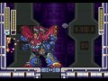 SNES Longplay Mega Man X3