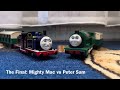 Thomas & Friends - World’s Strongest Engine 512