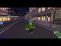 another friday night funk rp  roblox chara gamepass showcase